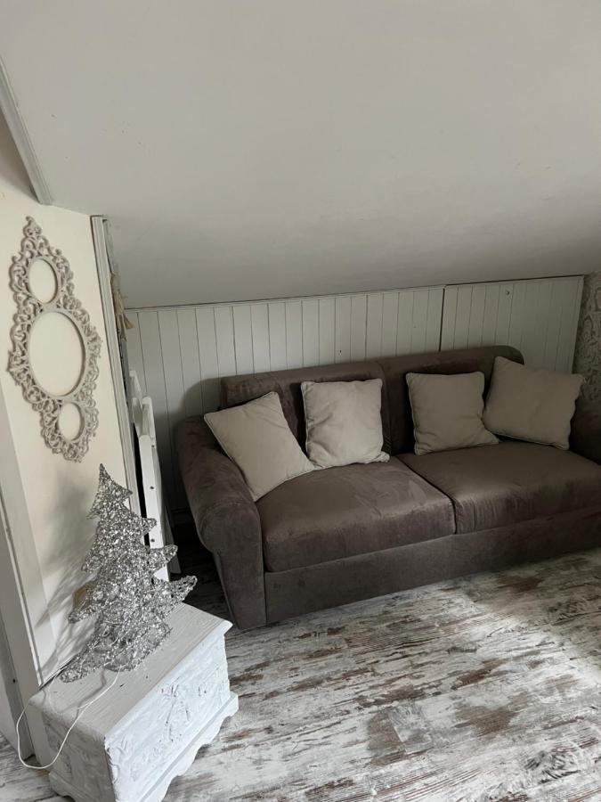 Val Di Luce - Delizioso Appartamento 6 Posti Letto - Accesso Diretto Alle Piste Da Sci Абетоне Екстер'єр фото