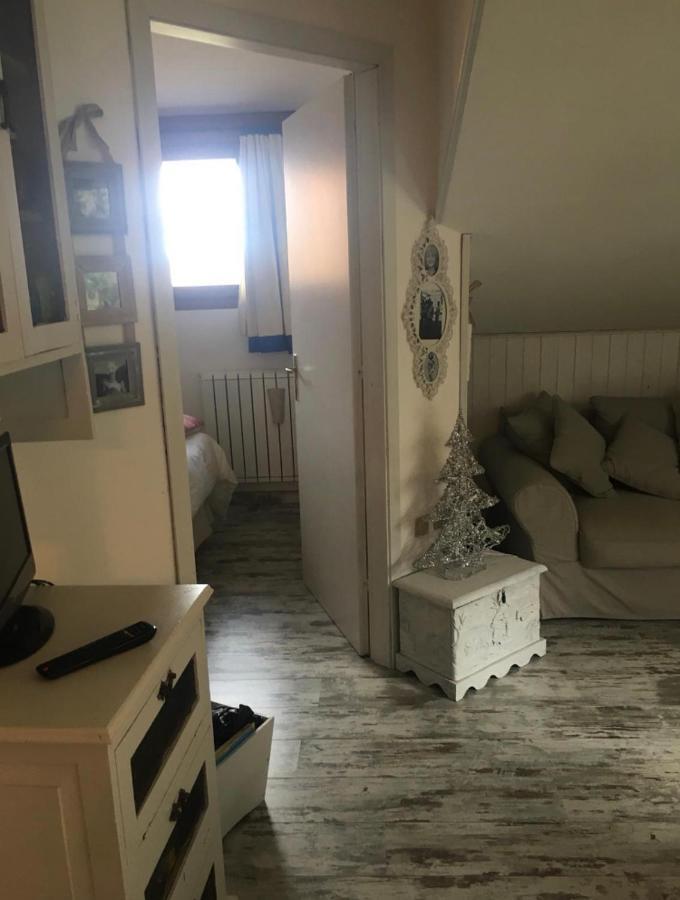 Val Di Luce - Delizioso Appartamento 6 Posti Letto - Accesso Diretto Alle Piste Da Sci Абетоне Екстер'єр фото