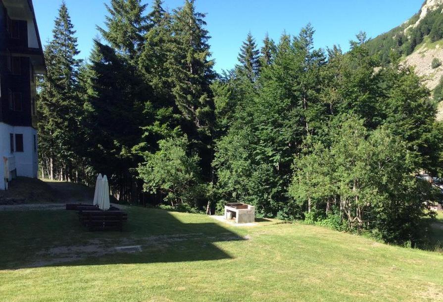 Val Di Luce - Delizioso Appartamento 6 Posti Letto - Accesso Diretto Alle Piste Da Sci Абетоне Екстер'єр фото